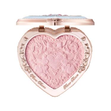 バニーガーデンテイルズ ルミナスシフォンチーク 02 オヤスミバニー