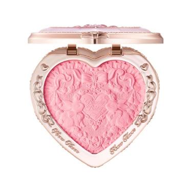 バニーガーデンテイルズ ルミナスシフォンチーク 03 ベリーチュチュピンク