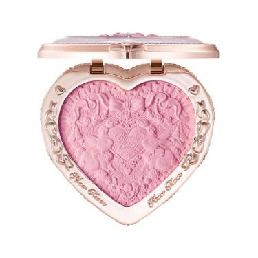 バニーガーデンテイルズ ルミナスシフォンチーク 04 アイリスガーデン