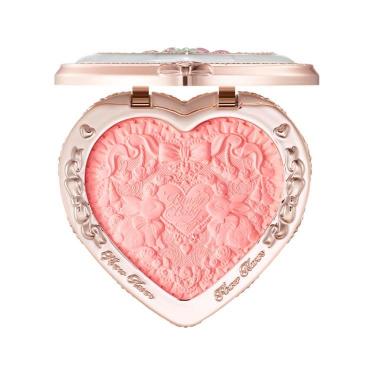 バニーガーデンテイルズ ルミナスシフォンチーク 05 スリーピーピーチ