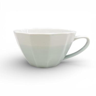 スープカップ 450ml ブルー