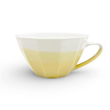 スープカップ 450ml イエロー