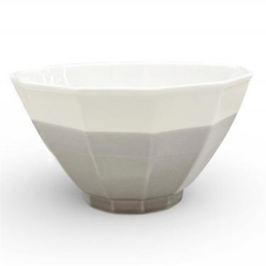 ヌードルボウル 1100ml グレー