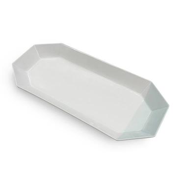 オーバル Lサイズ ブルー