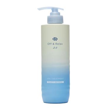 トリートメント Miii WELLBEING EC ONLINE 【 ミュリアム トリートメントM 620g