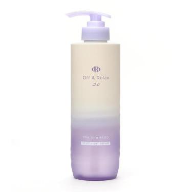 オーアール シルキーナイトリペア スパシャンプー 460ml