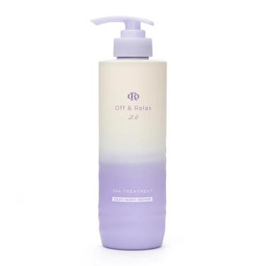 オーアール シルキーナイトリペア スパトリートメント 460ml