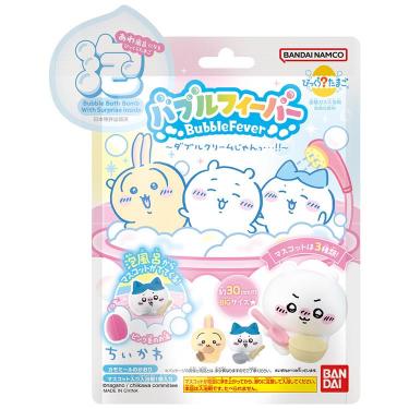 びっくらたまご ちいかわ サウナとアイス 1個入: キャラクター