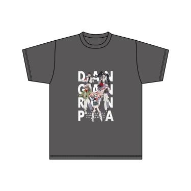 ダンガンロンパシリーズ×サンリオキャラクターズ×望月けい