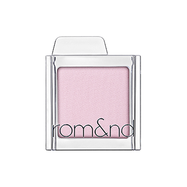 スライドインシングルアイシャドウ M07 スプリングラベンダー