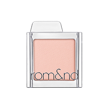 スライドインシングルアイシャドウ M08 ペールピオニー