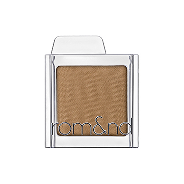 スライドインシングルアイシャドウ M21 ウォームキャラメル