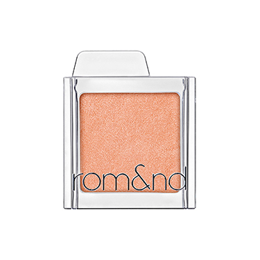 スライドインシングルアイシャドウ S06 ソルベホイップ