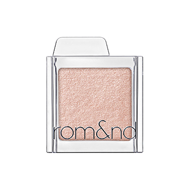 スライドインシングルアイシャドウ S07 ポーセリン