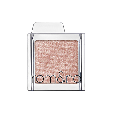 スライドインシングルアイシャドウ S08 ピンクシャ