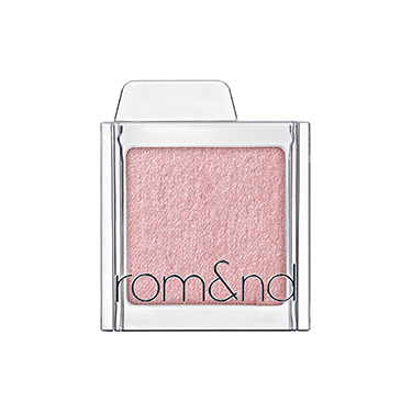 スライドインシングルアイシャドウ S10 ジャンボンピンク