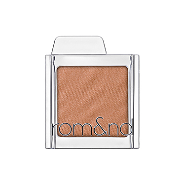 スライドインシングルアイシャドウ S15 ジンジャー