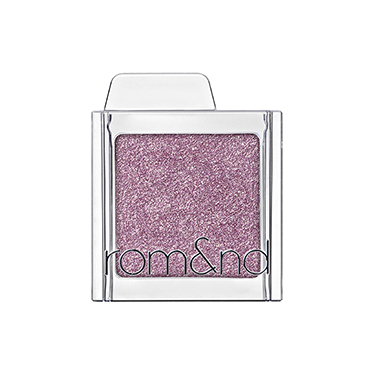 スライドインシングルアイシャドウ G04 パープルリット