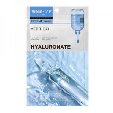 THE N.M.F 3ミニッツマスク 7枚入