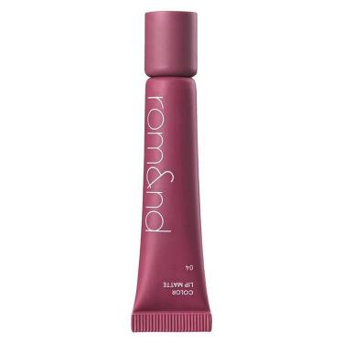 カラーリップマット 04 オールドチェリ