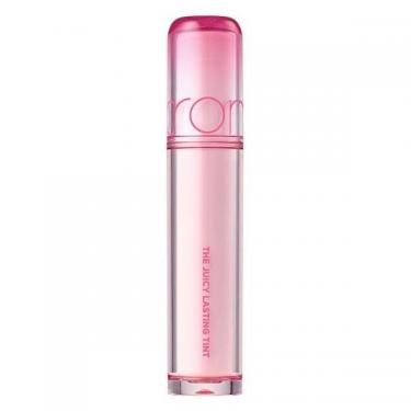 ザジューシーラスティングティント 28 スノーストロベリー