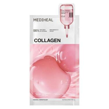 コラーゲン エッセンシャルマスク コアファーミング 1枚入り