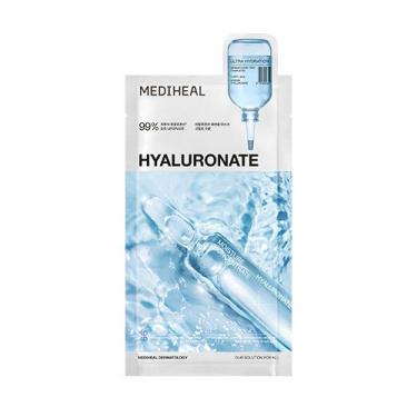 ヒアルロン酸エッセンシャルマスク 1枚入