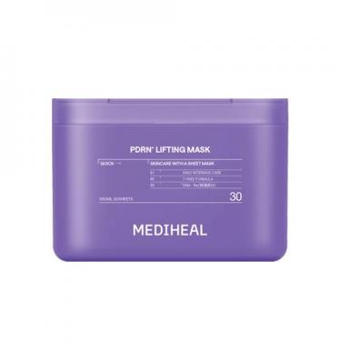 PDRNリフティングマスク 30枚入