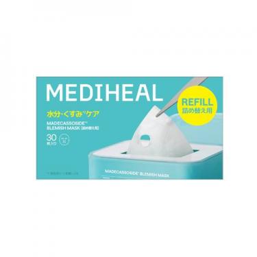 マデカッソシドブレミッシュマスク リフィル 30枚入