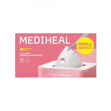 コラーゲンファーミングマスク リフィル 30枚入