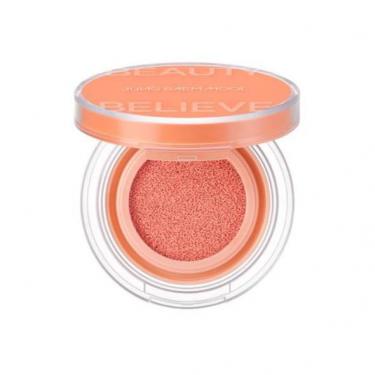 アーティストクッションブラッシュ ピーチネクター