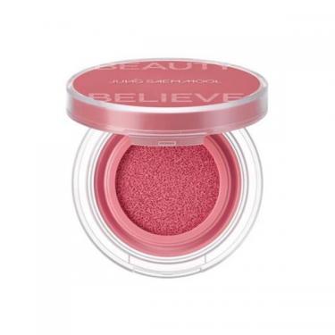 アーティストクッションブラッシュ レアローズ