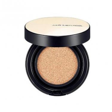 スキンヌーダークッションファンデーション フェアライト