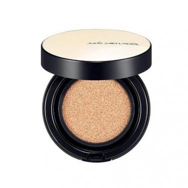 スキンヌーダークッションファンデーション ライト