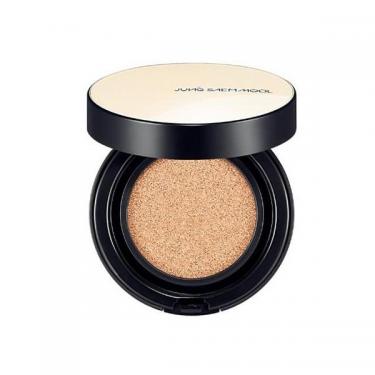 スキンヌーダークッションファンデーション フェアピンク