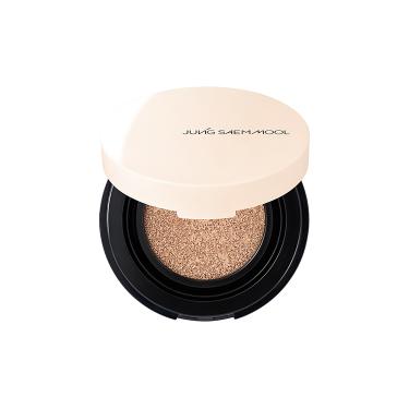 エッセンシャル スキン ヌーダー クッション ミニ フェア