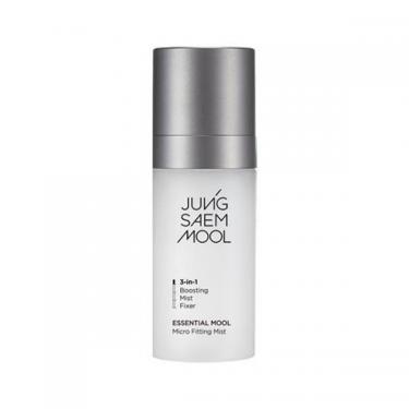 エッセンシャル ムル マイクロ フィッティング ミスト