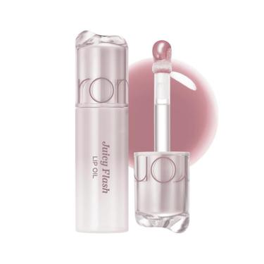 ロムアンド ジューシーフラッシュリップオイル 10 ソイグレープ【数量限定】