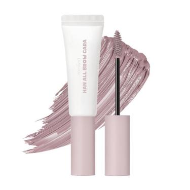 ロムアンド ハンオールブロウカラ 13 タロベージュ【数量限定】