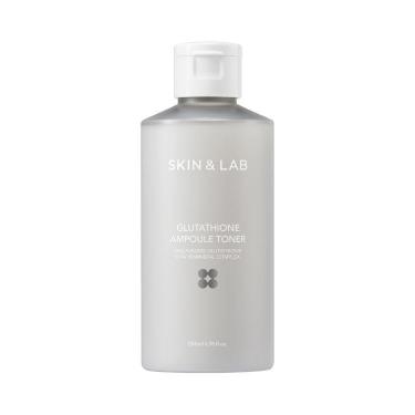 スキンアンドラブ グルタチオンアンプルトナー 200ml