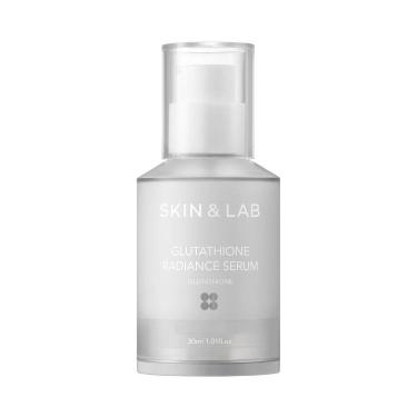 スキンアンドラブ グルタチオンラディアンスセラム 30ml