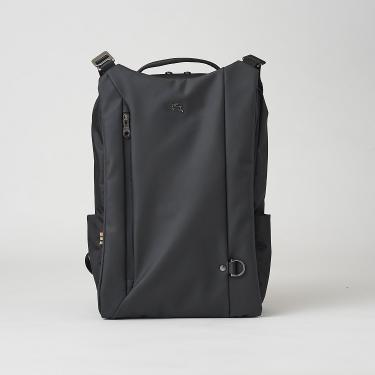 Hartmann ブラック リュック・バックパック グレンデール バックパック ブラック｜サムソナイト(Samsonite