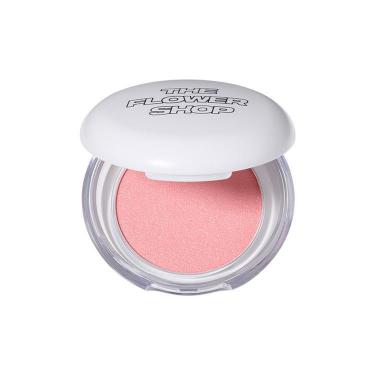 グロウチーク プルメリアピンク