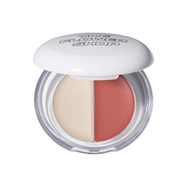 マルチバーム パーシモン モードオレンジ×ヌード