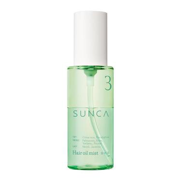 ヘアオイルミスト 宙の羽 100ml