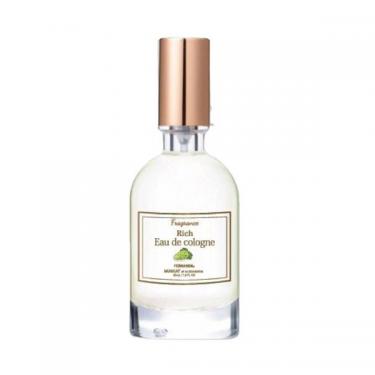 フレグランス リッチオーデコロン マスカット・オブ・アレキサンドリア 30ml