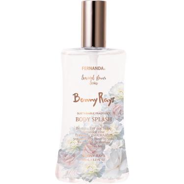 サスティナブルフレグランス ボディスプラッシュ シャイングレイス