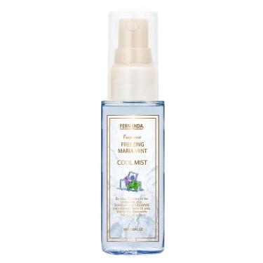 サスティナブルフレグランス クールミスト マリアミント 50ml【数量限定】