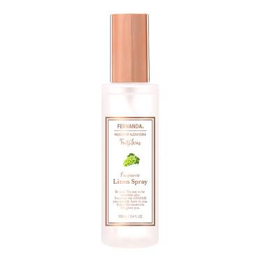 リネンスプレー マスカット 100ml