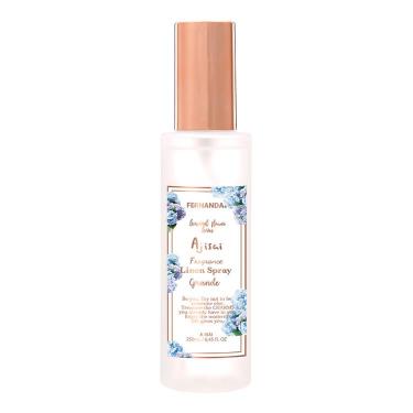 リネンスプレー アジサイ 100ml